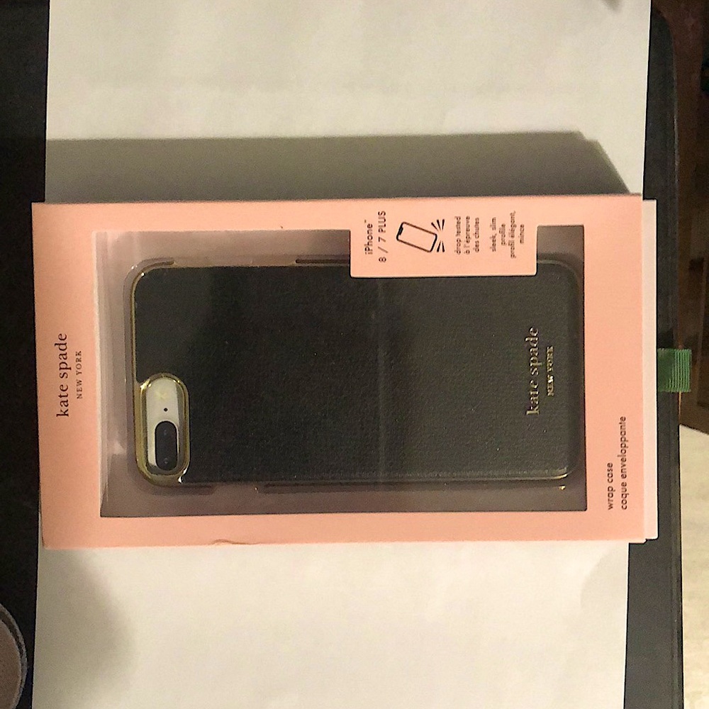 Kate Spade Phone Case